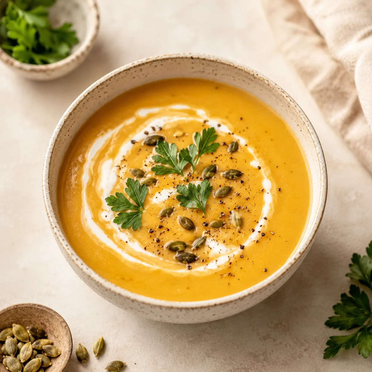 Soup recipes