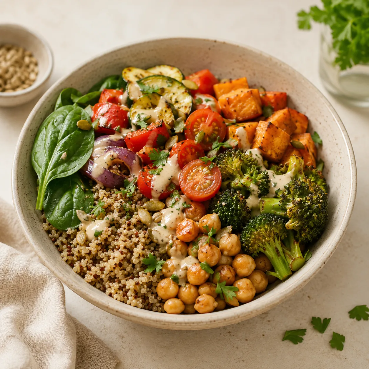 Budget-friendly recipes