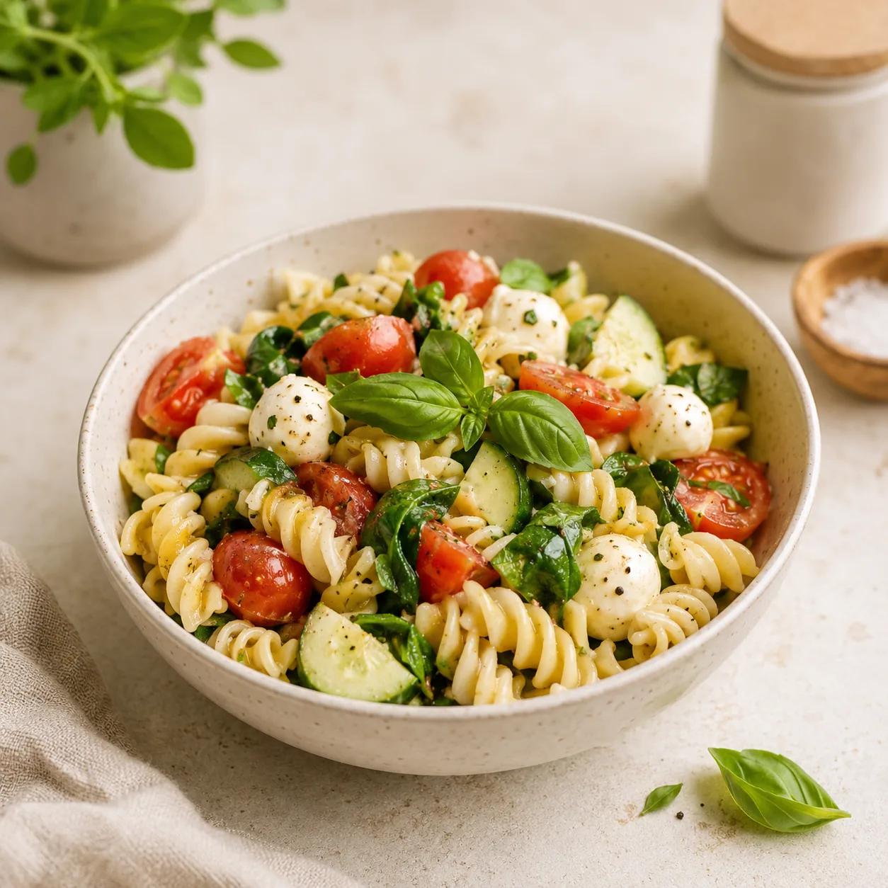 Quick recipes under 15 minutes