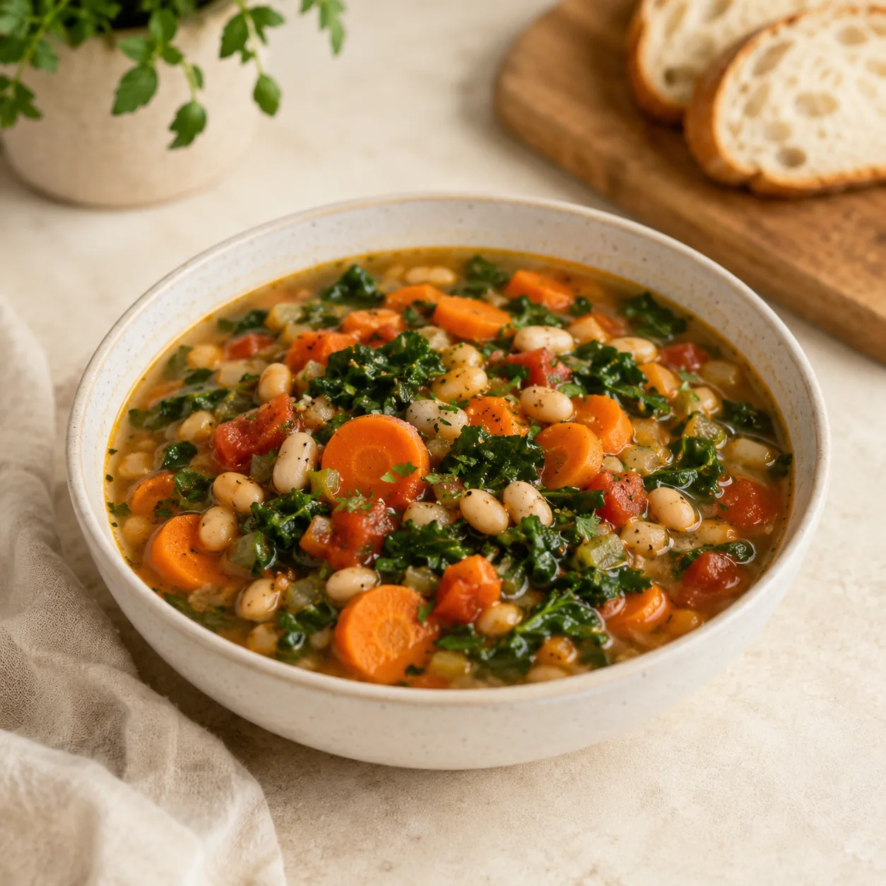 Vegetarian recipes