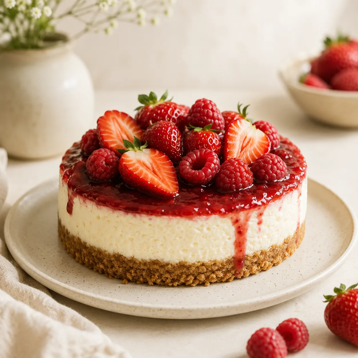 Dessert recipes